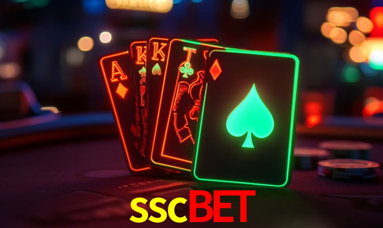 Estatísticas sscbet