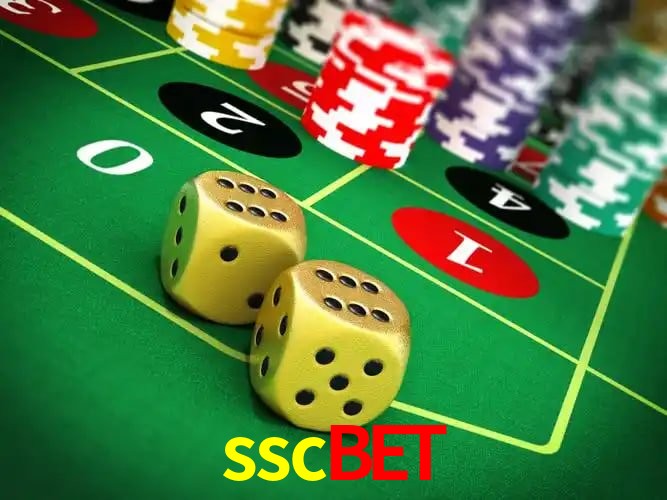 Experiência VIP sscbet