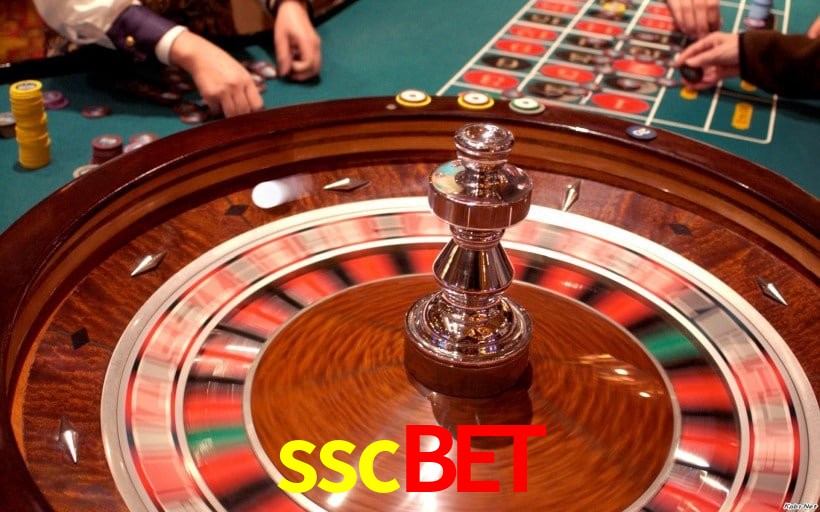 Estatísticas sscbet