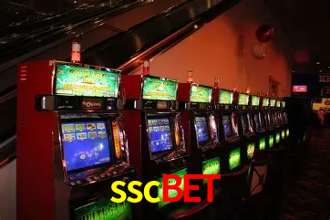 Descubra a Essência do sscbet: Nossa História e Compromissos