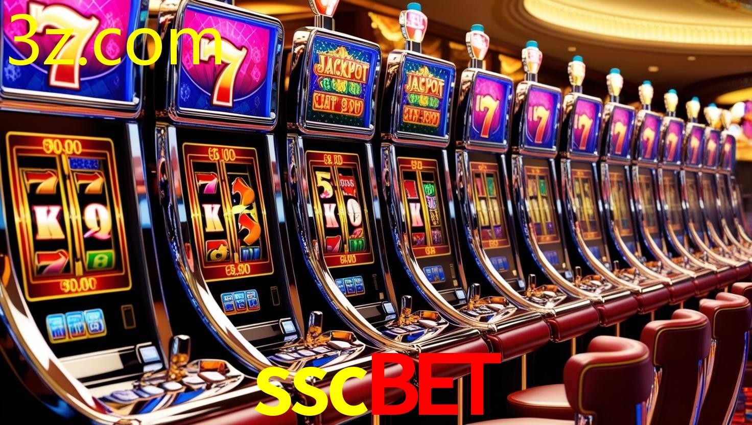 SSCBET