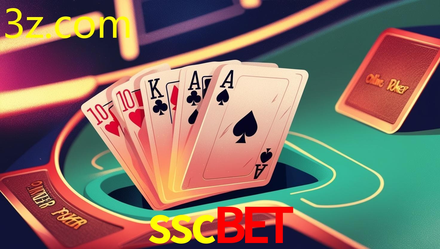 SSCBET