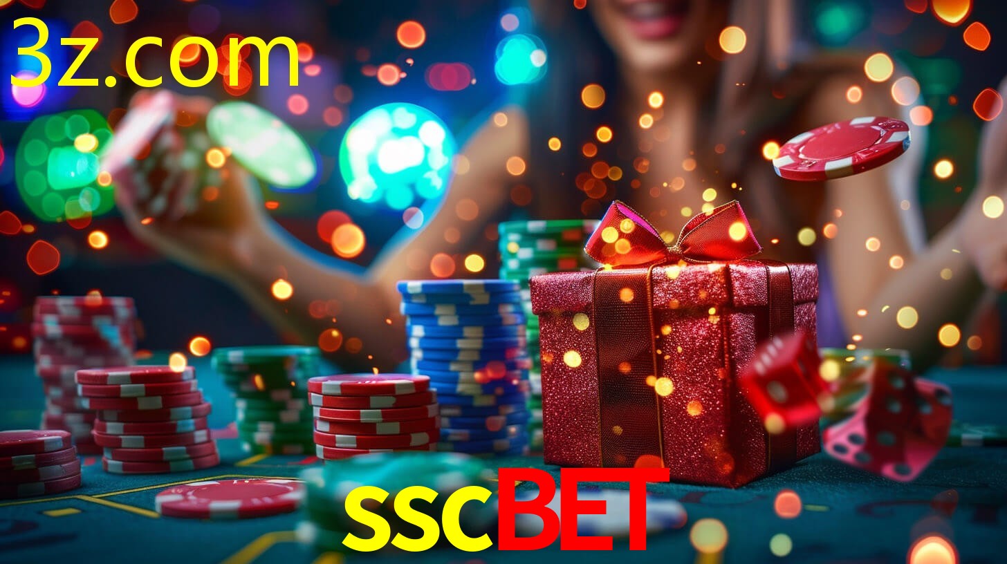 SSCBET