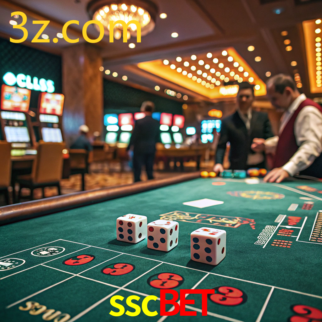 SSCBET