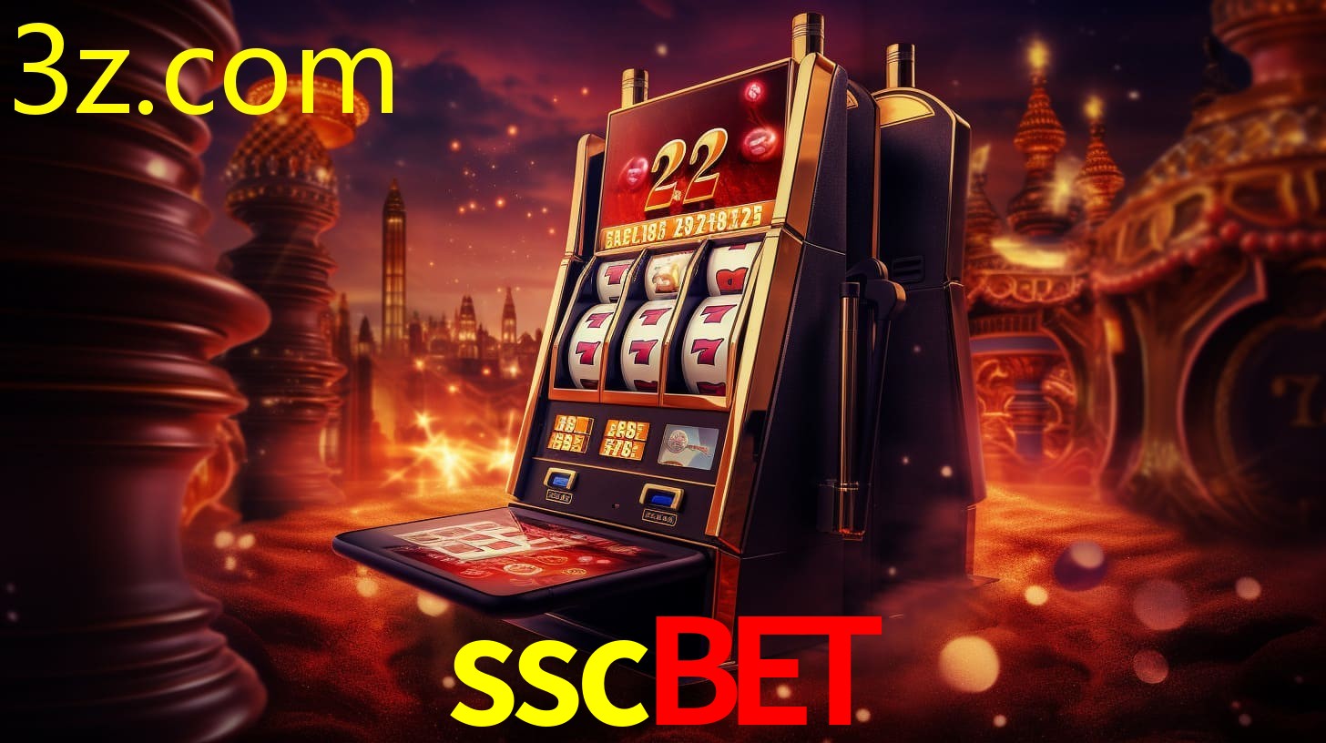 SSCBET