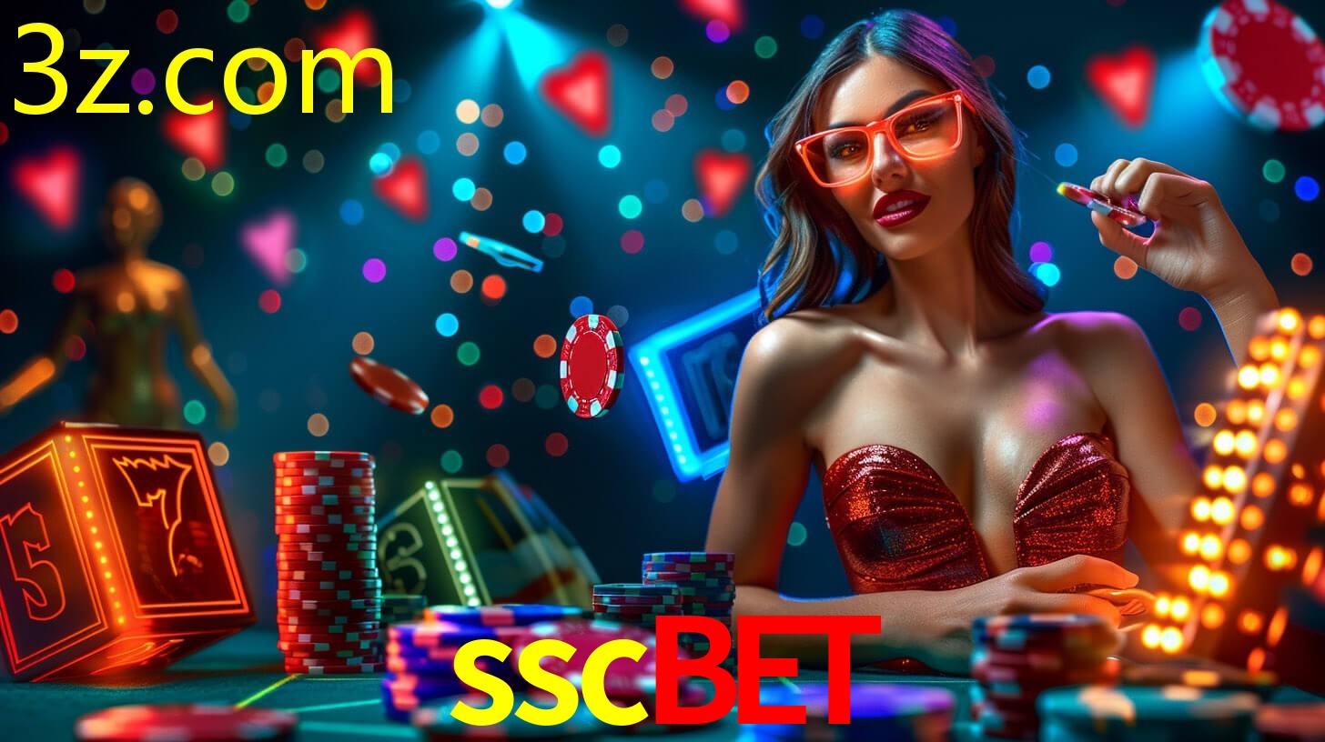 SSCBET