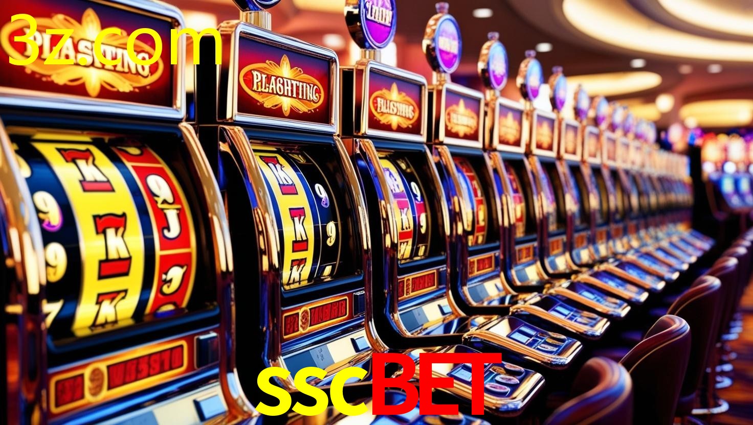 SSCBET