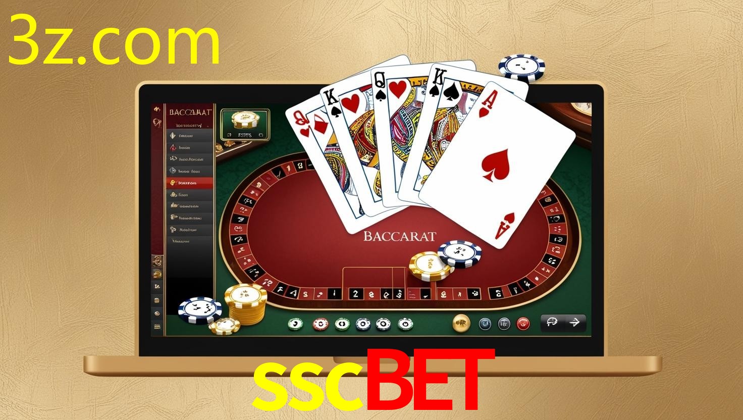 SSCBET