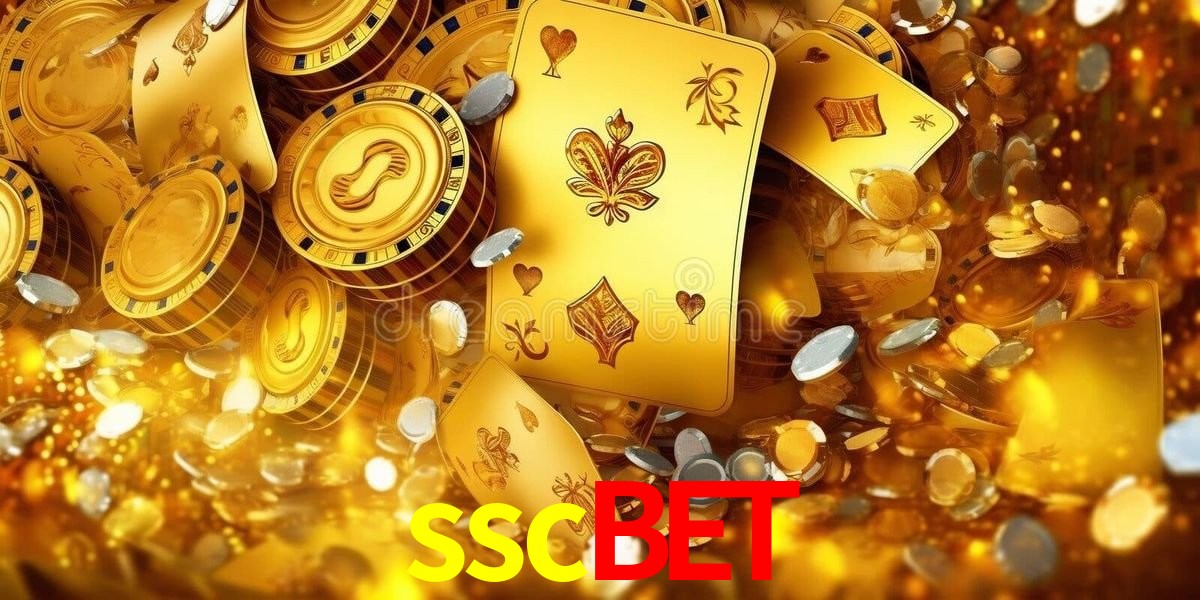 Explorando a Categoria de Eventos em Apostas na sscbet