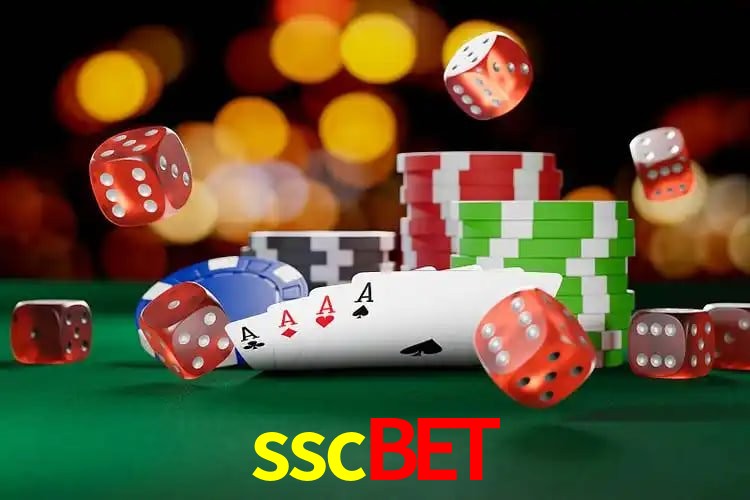 Estatísticas do Jogo sscbet