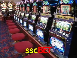 Descubra a Magia dos Jogos de Arcade no sscbet