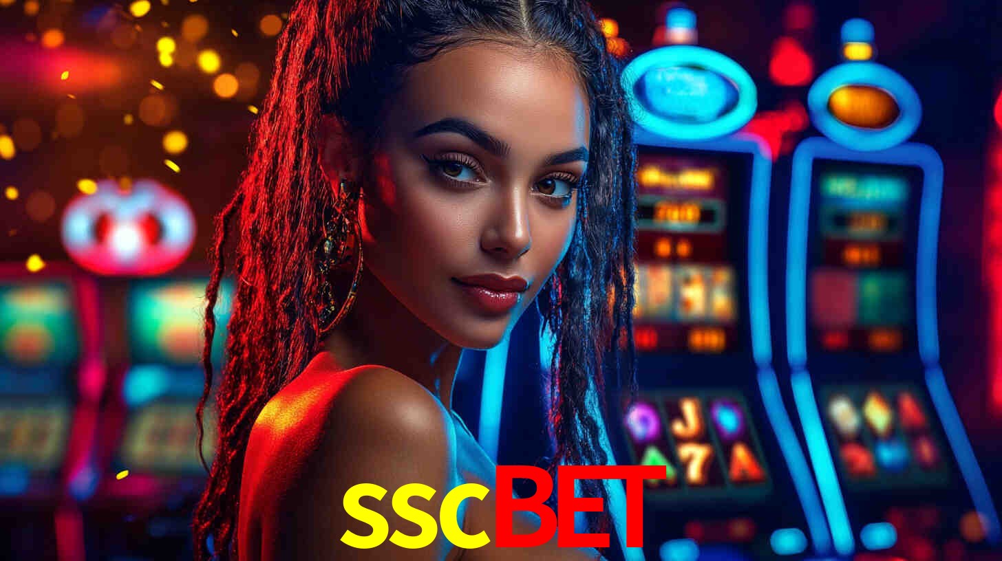 Apostas Esportivas na sscbet: Um Guia Completo
