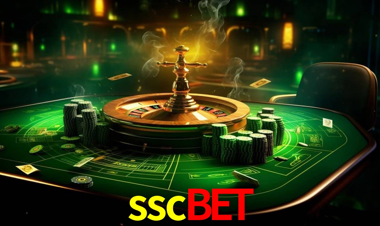A Emoção da Loteria na sscbet: Uma Chance de Mudança de Vida