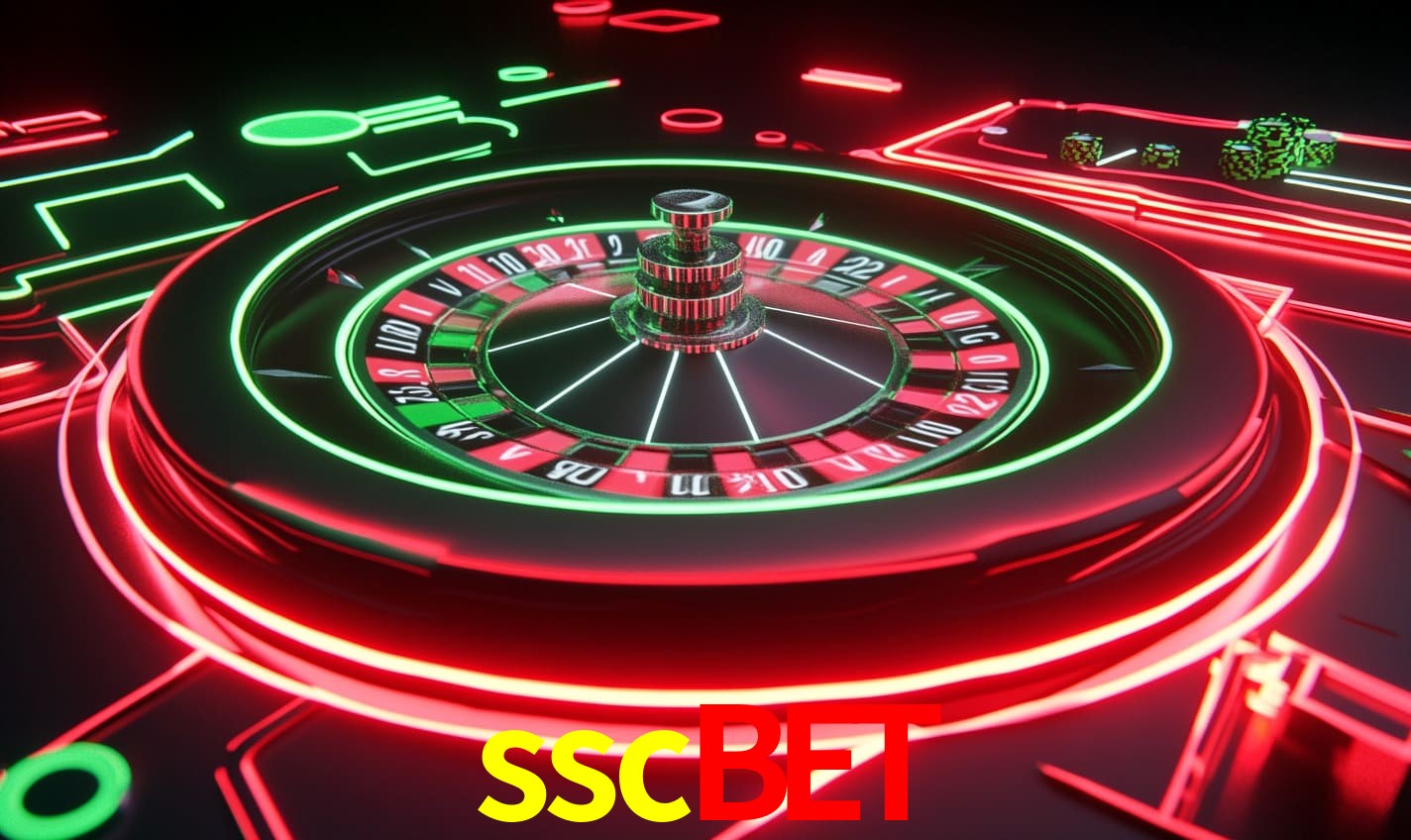 Explorando a Categoria de Eventos em Apostas na sscbet