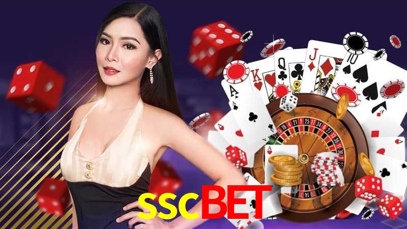 cassino sscbet