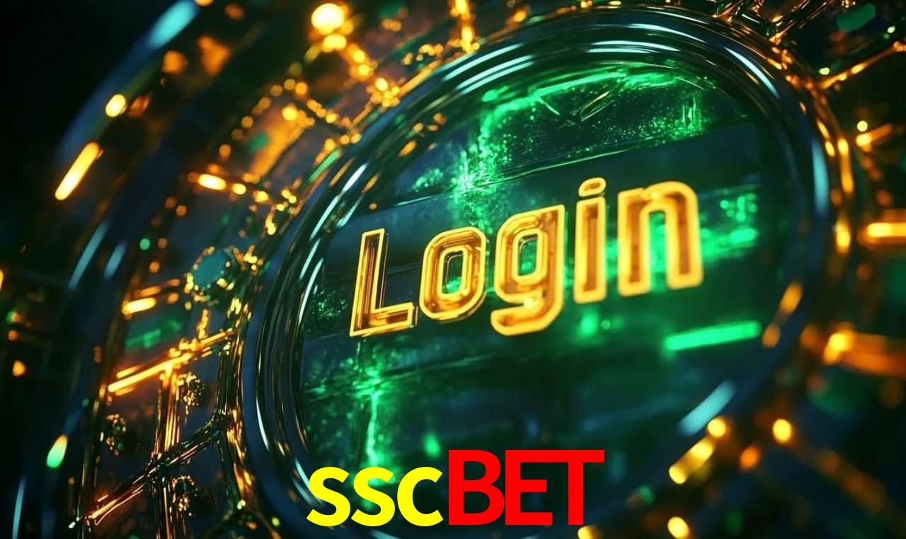 APP rápido e leve da sscbet