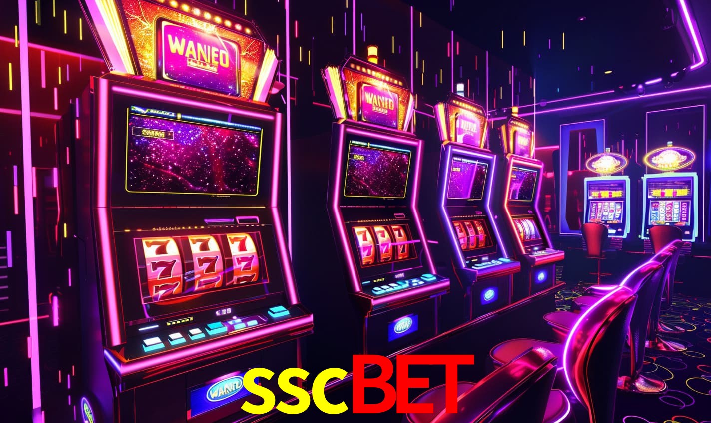 Descubra a Essência do sscbet: Nossa História e Compromissos
