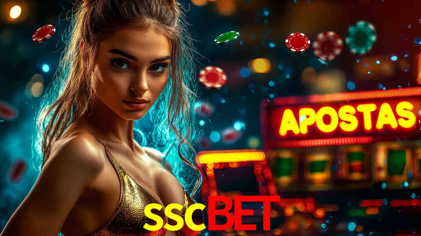 Apostas Esportivas na sscbet: Um Guia Completo
