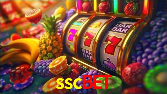 APP oficial da sscbet para mobile