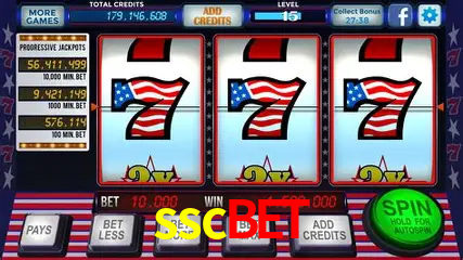 Cassino ao vivo com dealers reais na sscbet
