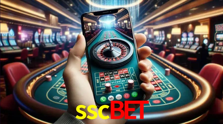 Account Benefits sscbet