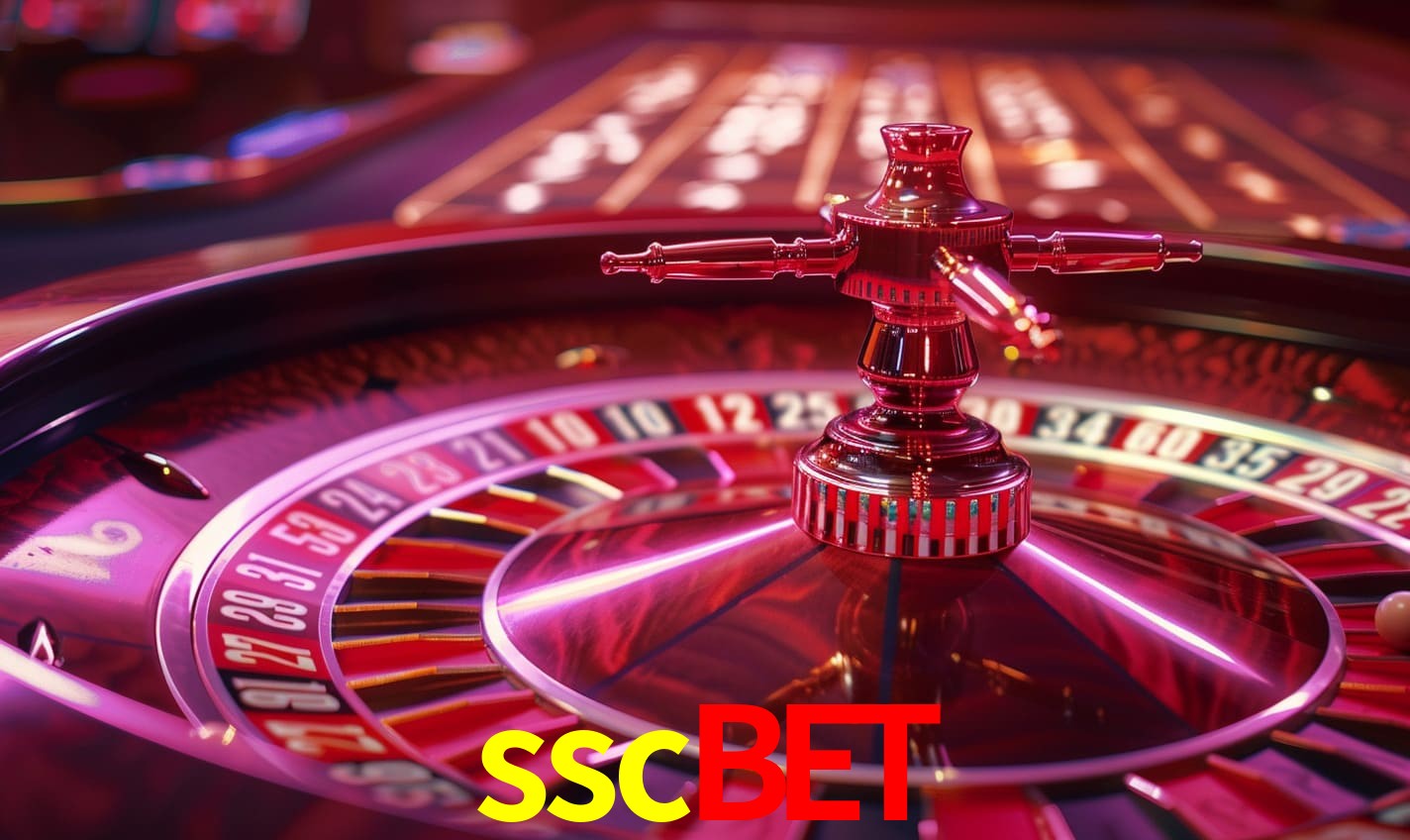 Descubra a Essência do sscbet: Nossa História e Compromissos