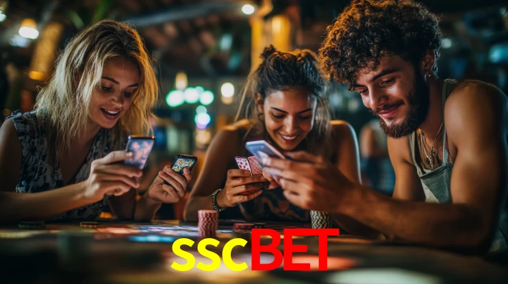 Blackjack Table sscbet