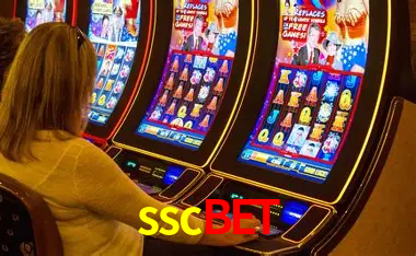 Bônus após cadastro na sscbet