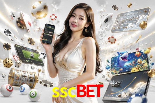Game Providers sscbet