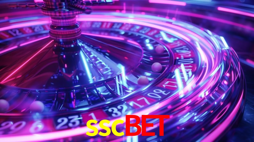 Interface do App sscbet