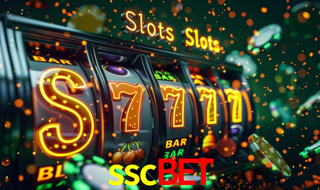 Provedores de Jogos sscbet