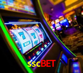 Explorando a Categoria de Eventos em Apostas na sscbet
