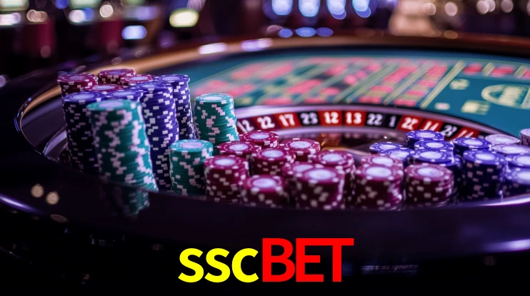 Welcome Bonus sscbet