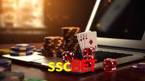 Mesa de Blackjack sscbet