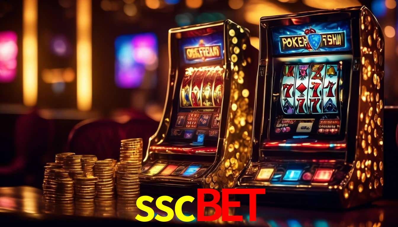 Interface Premium sscbet