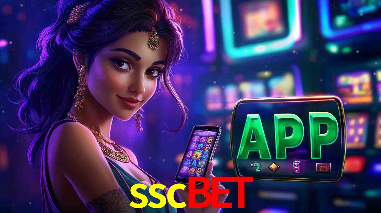 Bônus Generosos e Exclusivos no sscbet para Você!