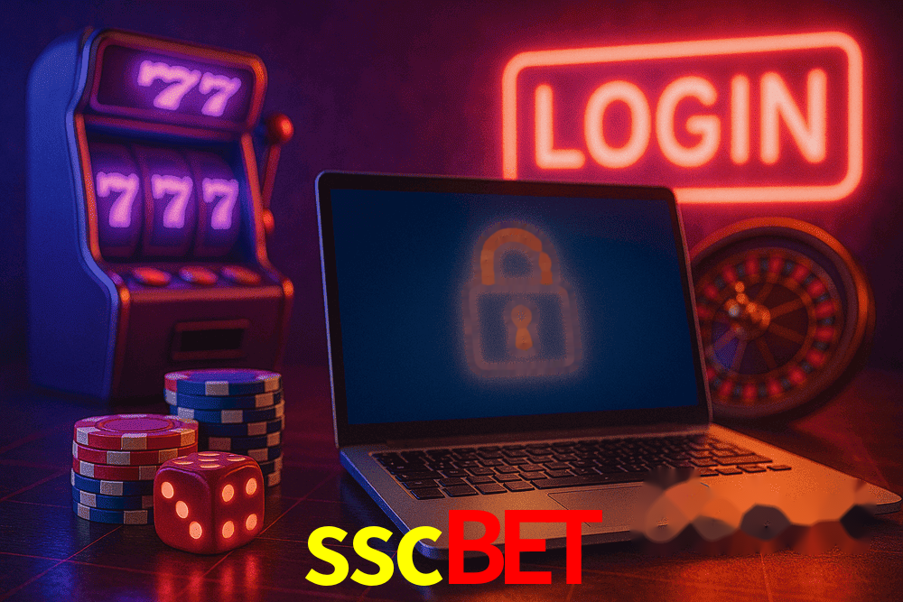 Design Responsivo sscbet
