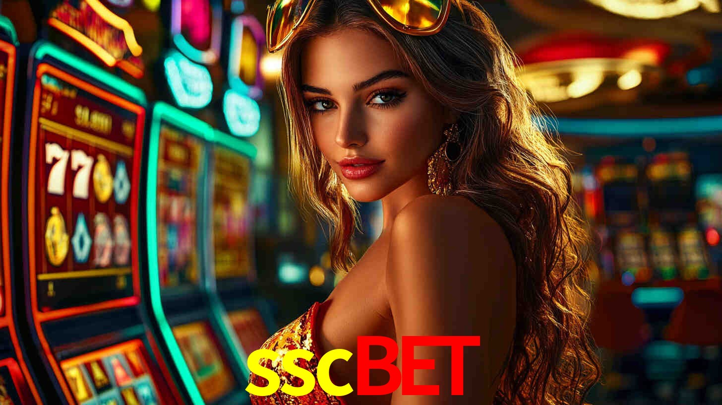 sscbet App Interface