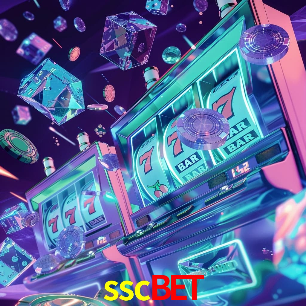 Casino Ao Vivo sscbet