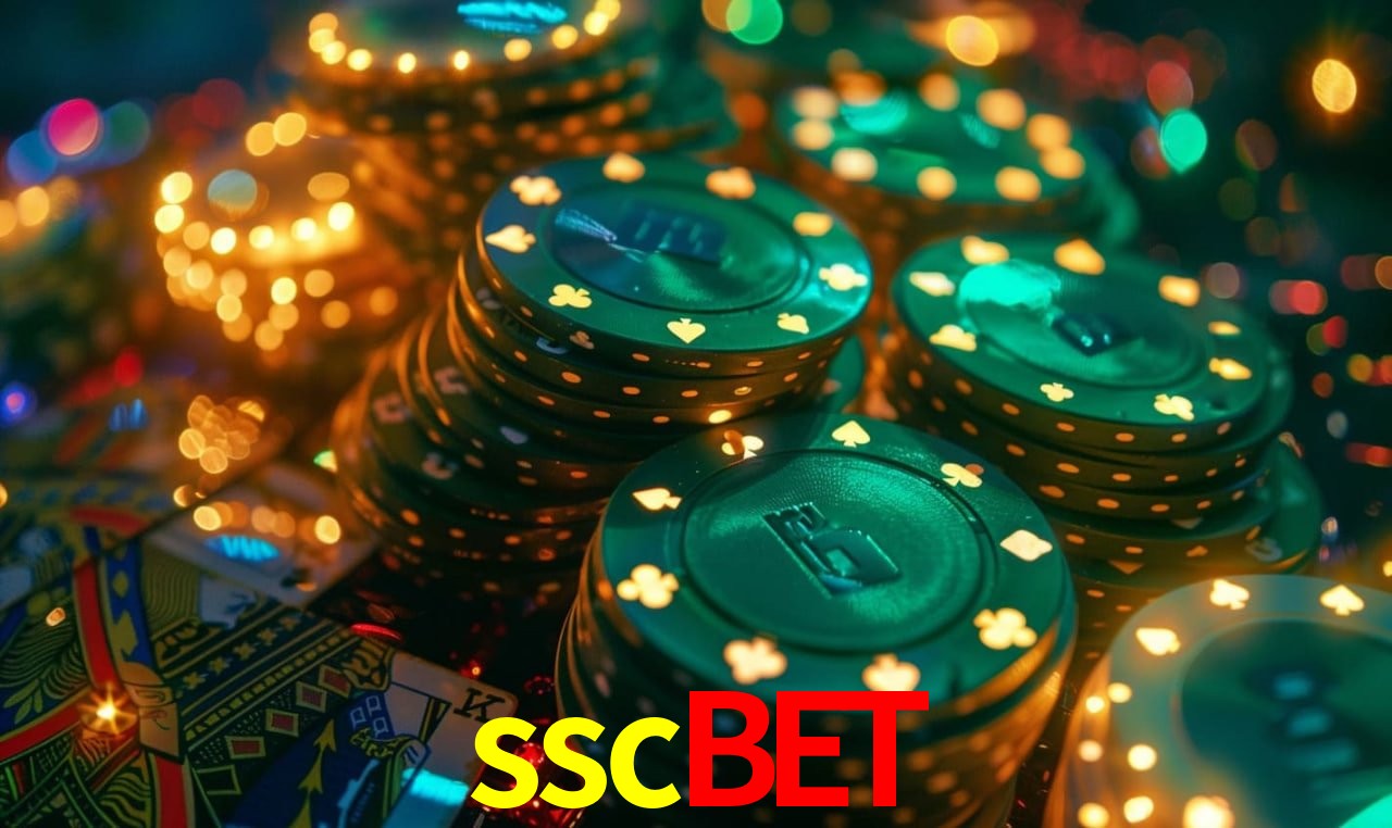 Login Seguro sscbet