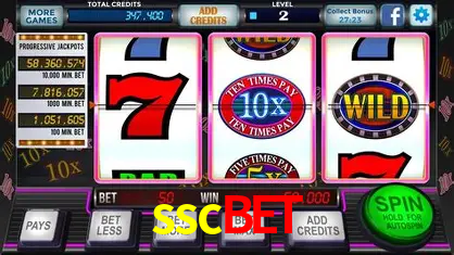 Inovações de Jogos na sscbet: O Futuro das Experiências Interativas