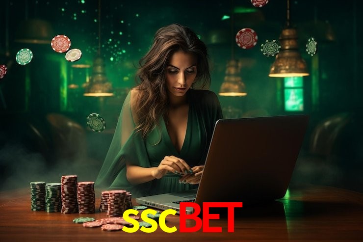 APK Android sscbet