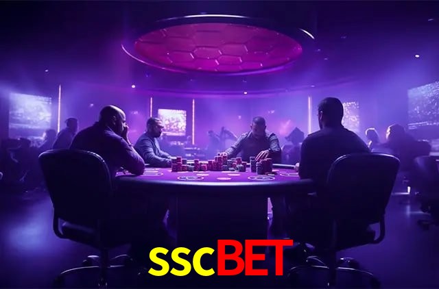Promoção Relâmpago sscbet