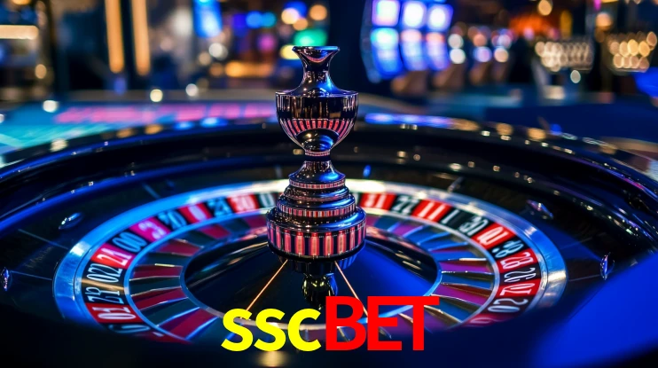 Experimente o Login Seguro Premium no sscbet