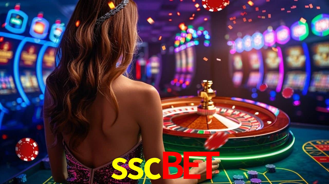 Página de download sscbet