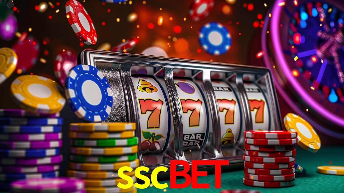 Estatísticas Esportivas sscbet