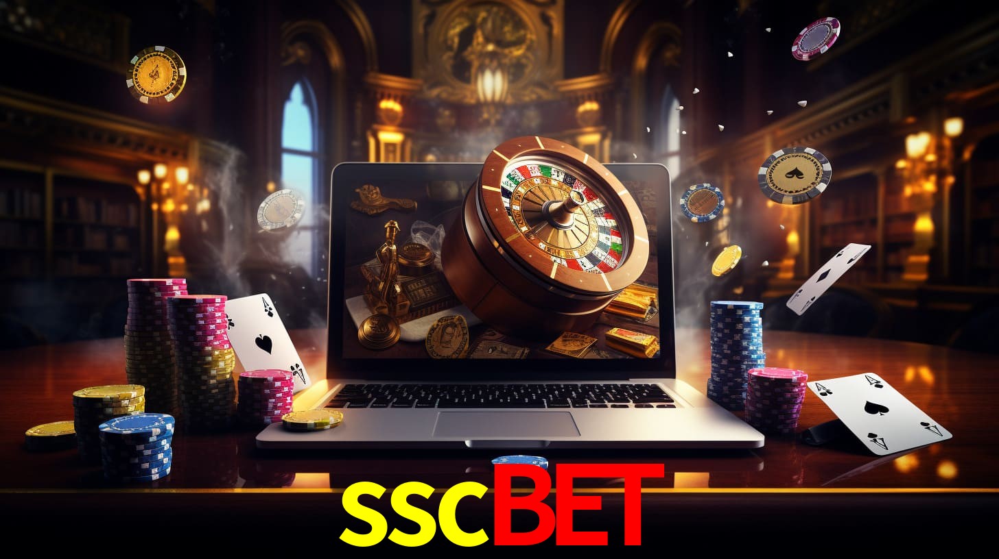 Tournaments sscbet