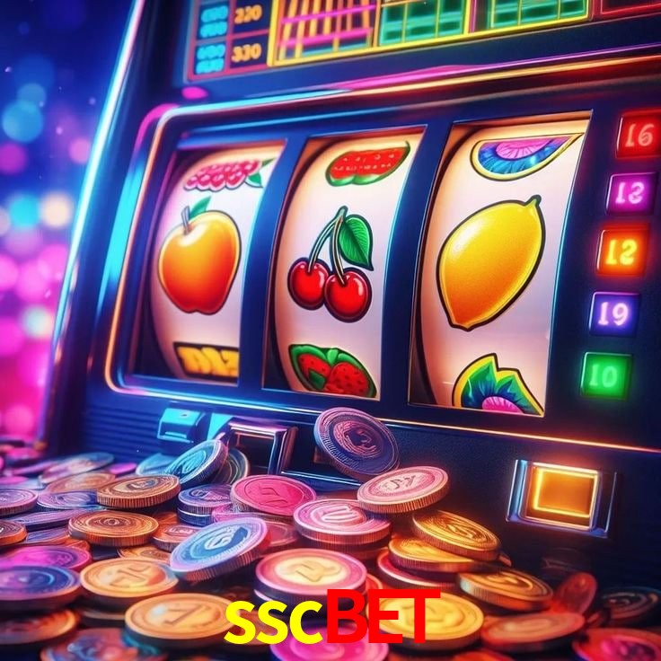 Tecnologia da Plataforma sscbet