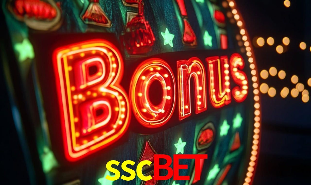 Apostas de Tênis sscbet