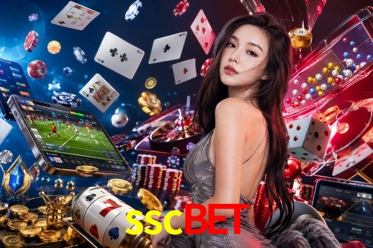 Live Casino sscbet